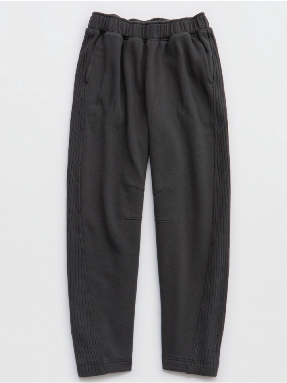 AERIE OH SNAP BARREL SWEATPANTS 🔖